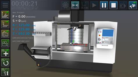 cnc milling machine simulator free download|cnc simulator windows 11.